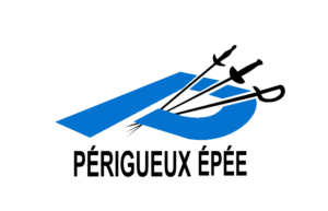 Politique de confidentialité 1 escrime périgueux épée logo