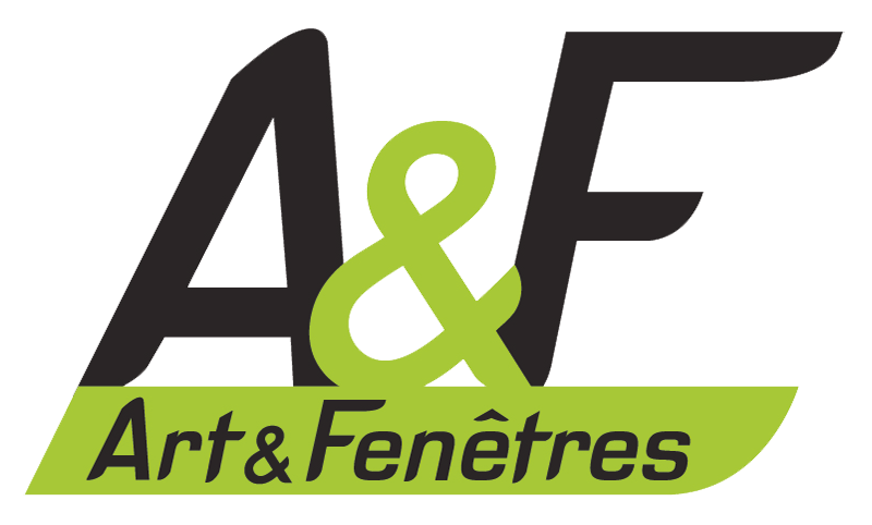 Logo ArtFenetres