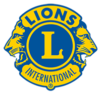 lions club logo general sydney